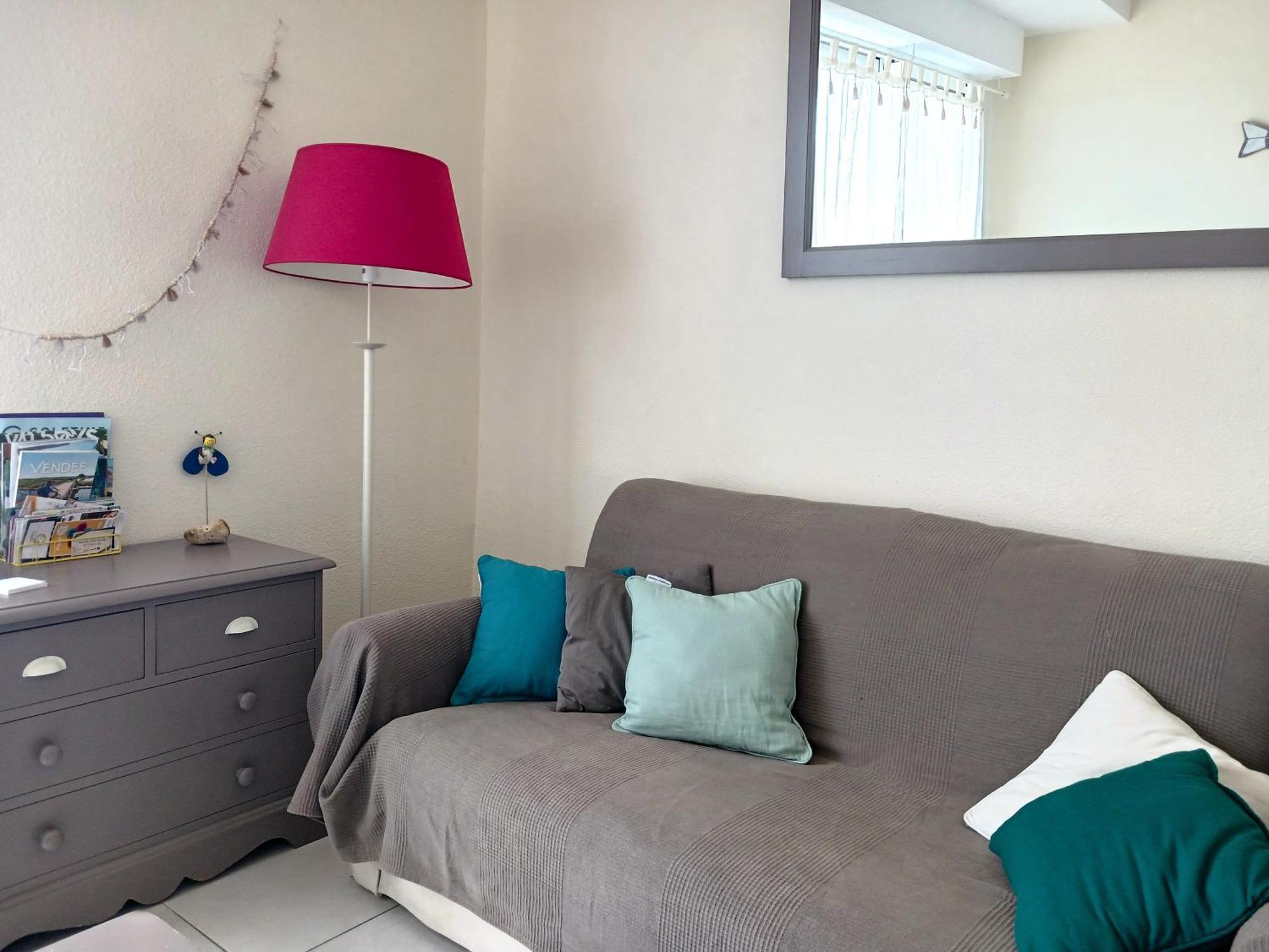 Du Golf Appartement