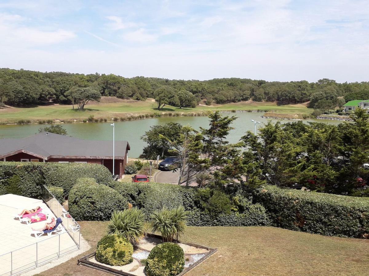 Appartement Du Golf *