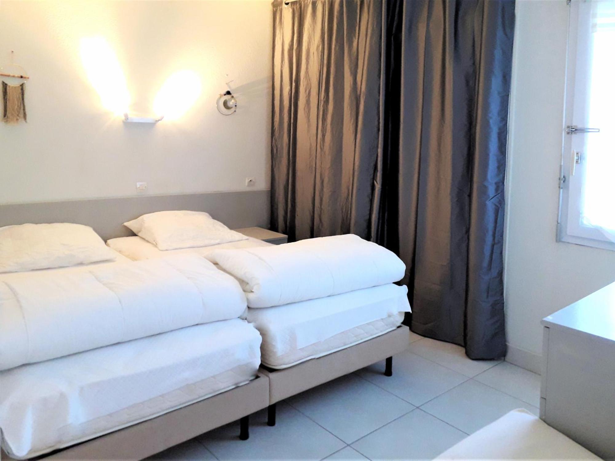 Apartment Du Golf