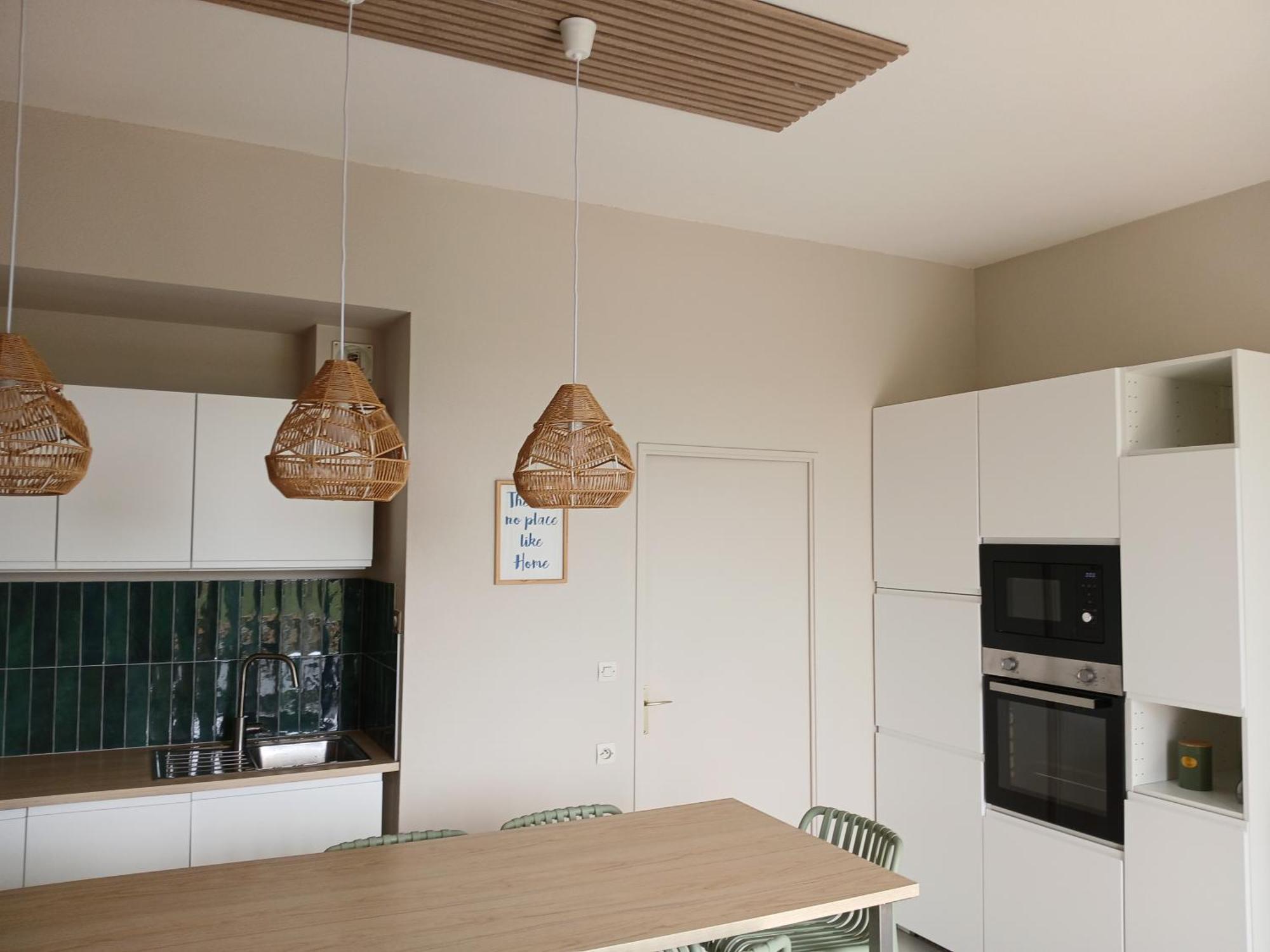 Du Golf Apartment