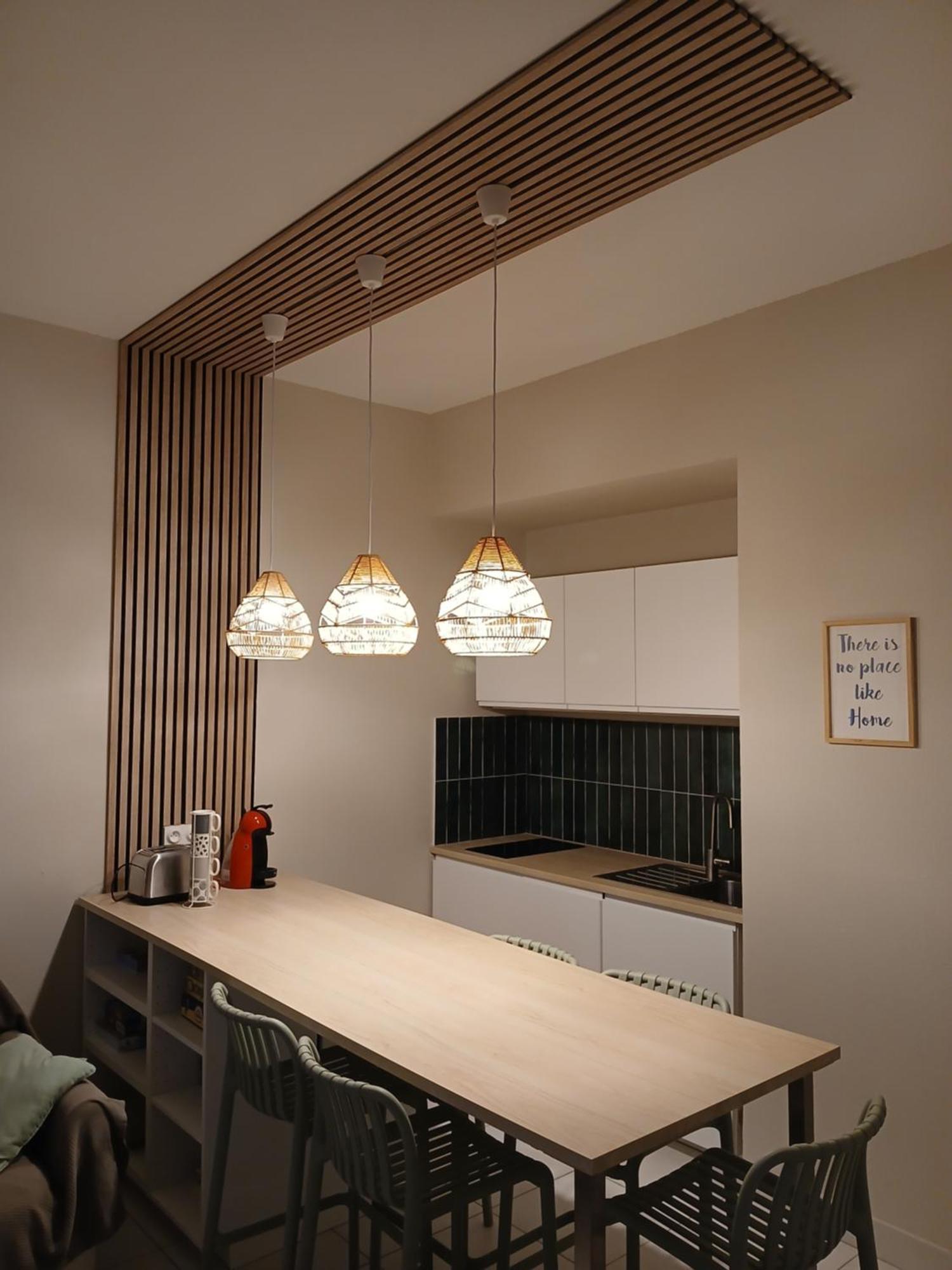 Du Golf Apartment *