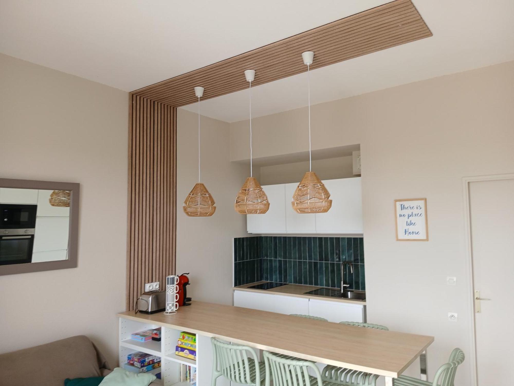 Apartment Du Golf *