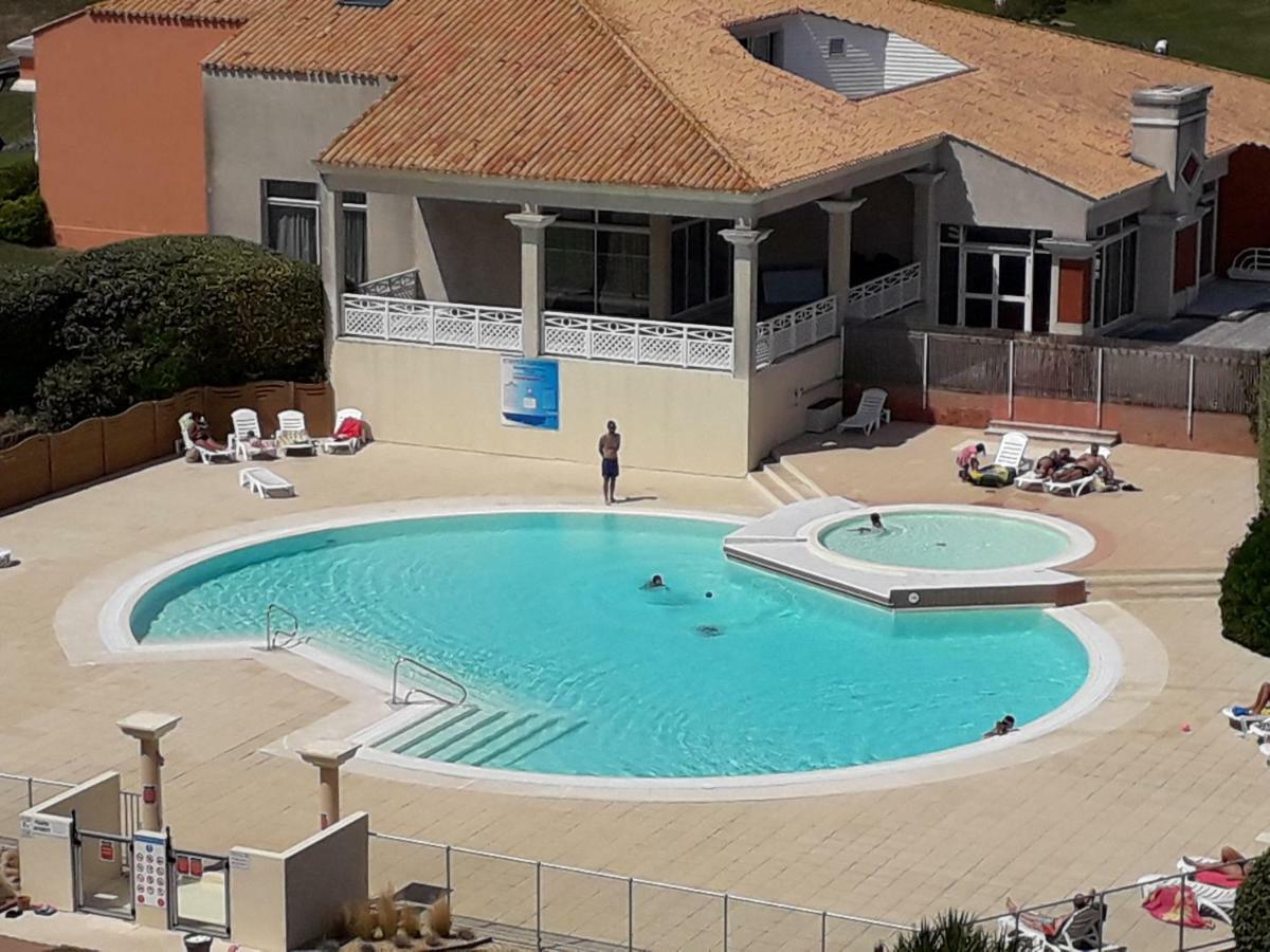 Apartment Du Golf