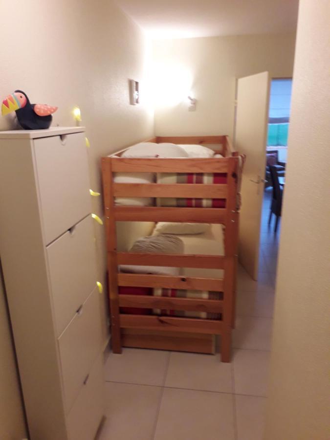 Apartment Du Golf